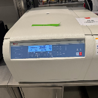 Thermo Sorvall Legend XTR Refrigerated Centrifuge image 0